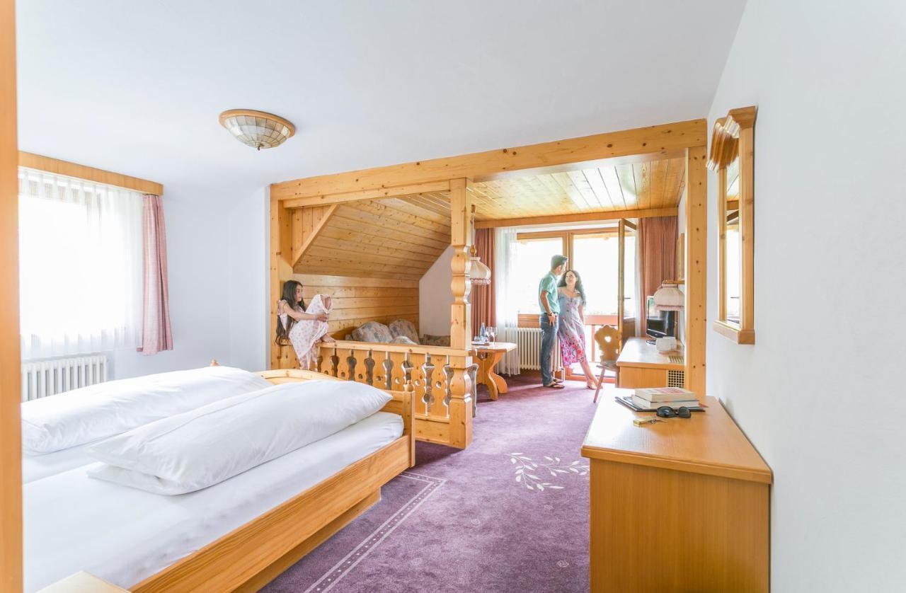 Imbery Hotel & Restaurant Hinterzarten Esterno foto