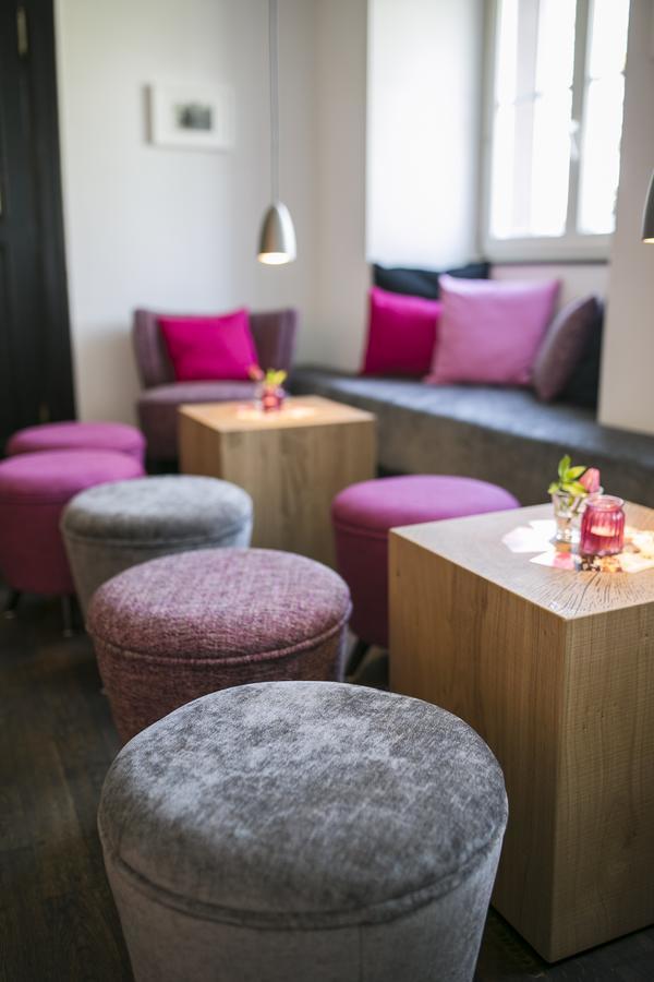 Imbery Hotel & Restaurant Hinterzarten Esterno foto