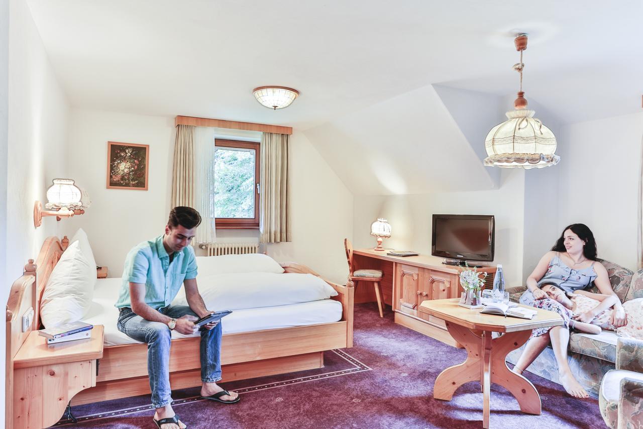 Imbery Hotel & Restaurant Hinterzarten Esterno foto
