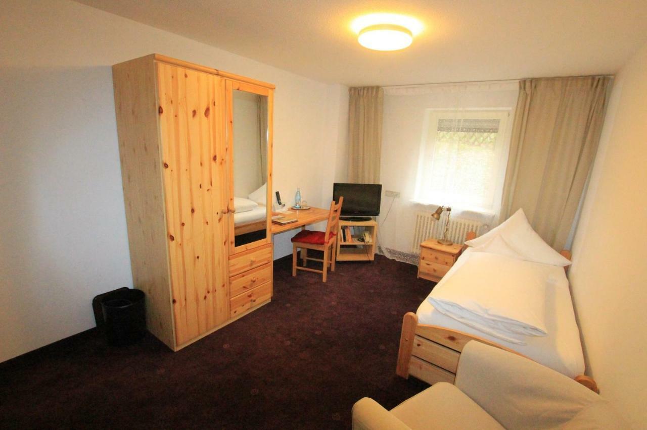 Imbery Hotel & Restaurant Hinterzarten Camera foto